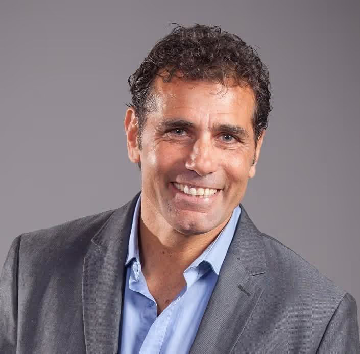 Bertrand Ventura