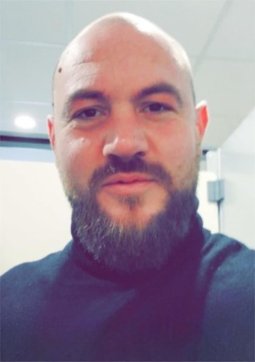 Jérémy Schevenement