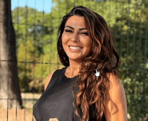Luciana Cavalcante